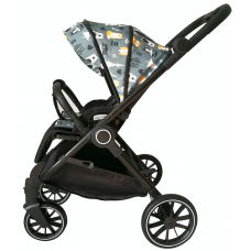 HB90-Baby Stroller